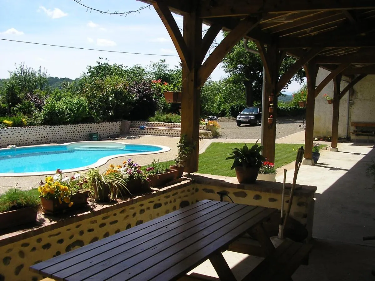 A Lamic Bed & Breakfast Vidouze