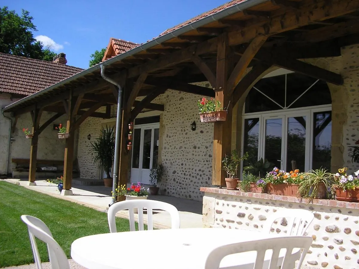 A Lamic Bed & Breakfast Vidouze
