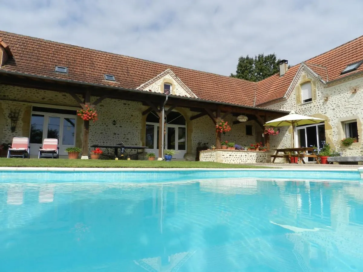 A Lamic Bed & Breakfast Vidouze