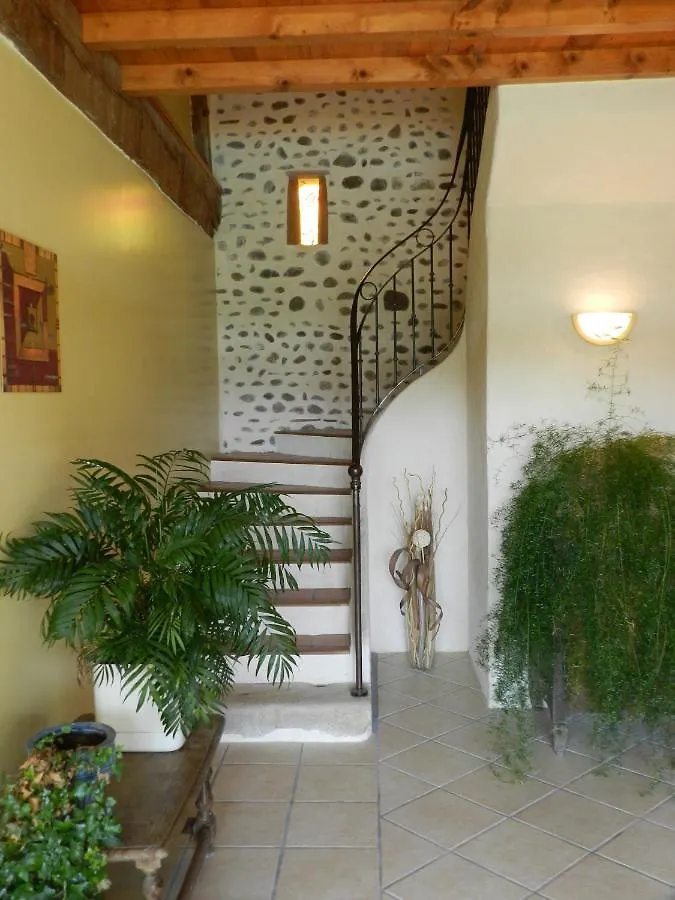 A Lamic Bed & Breakfast Vidouze