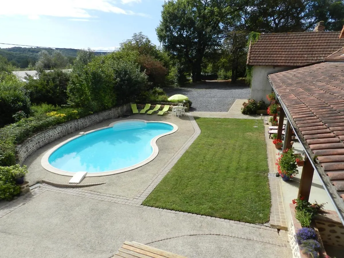 A Lamic Bed & Breakfast Vidouze