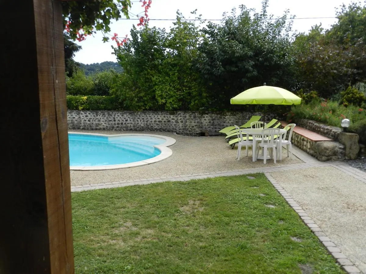 A Lamic Bed & Breakfast Vidouze