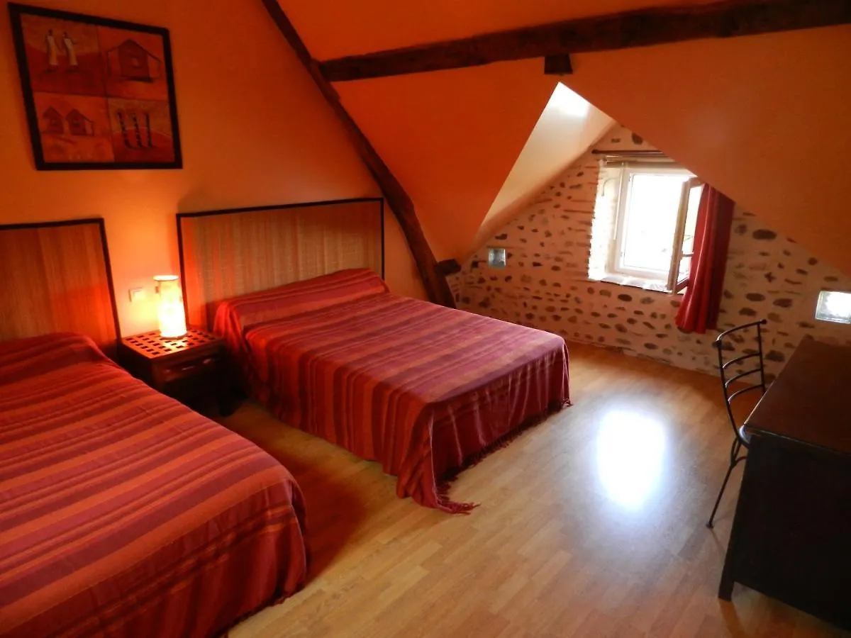 A Lamic Bed & Breakfast Vidouze