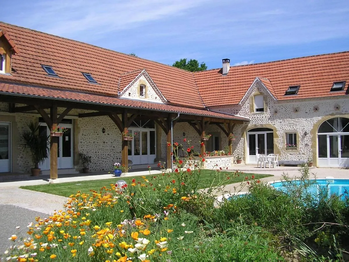 A Lamic Bed & Breakfast Vidouze